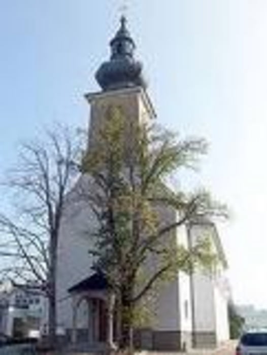 Rund um den Ameisberg