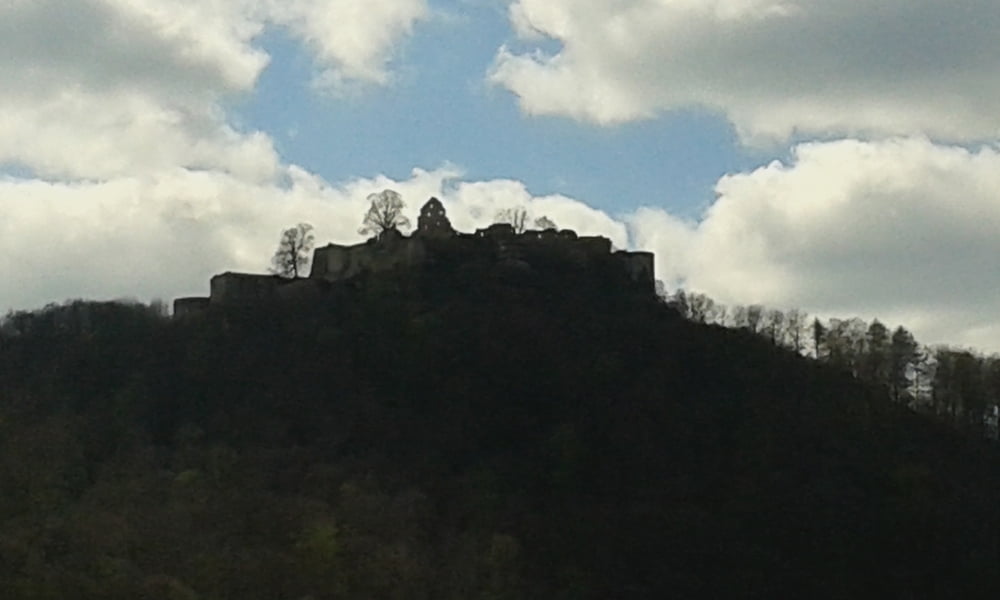 Runde an der Alb