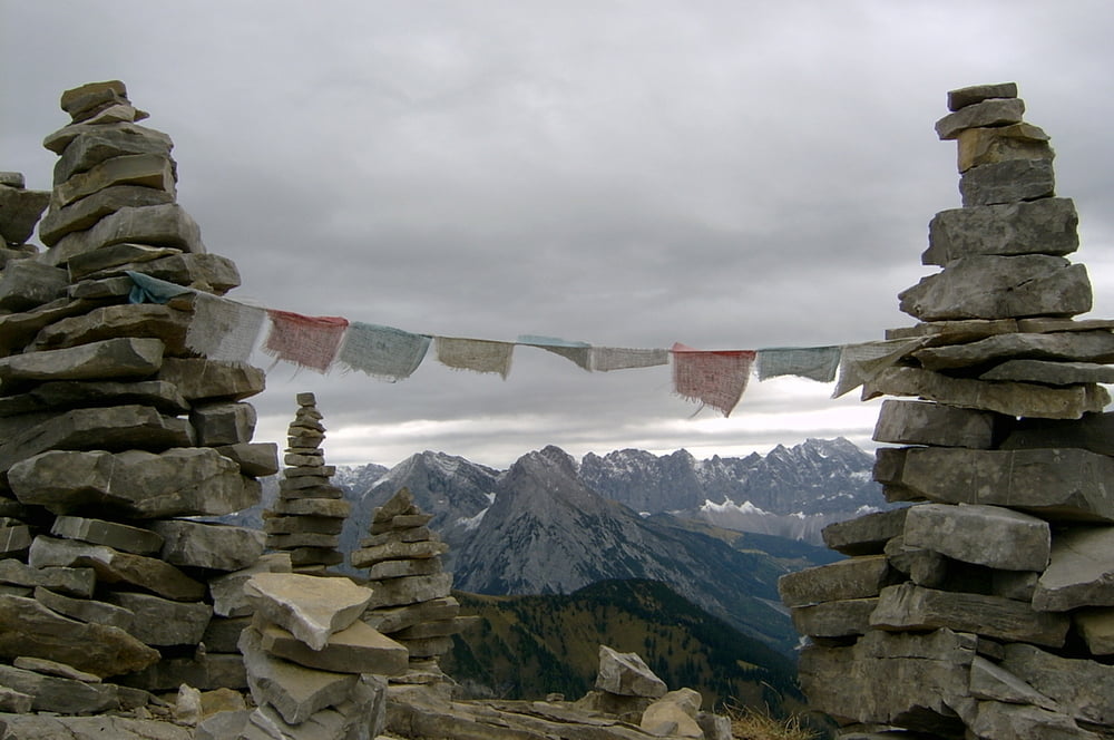 Schafreuter (2.102 m) - Rundtour
