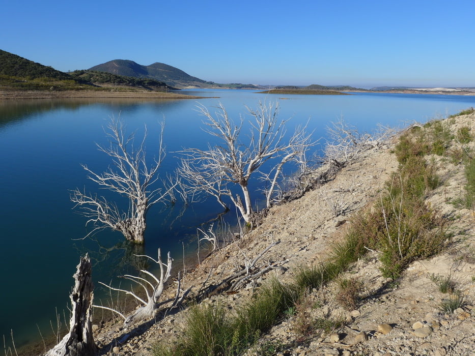 Andalusien: Los Alcornocales 2