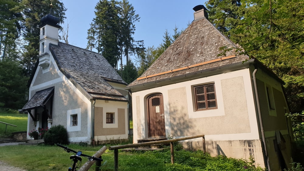 Nüchternbrunn