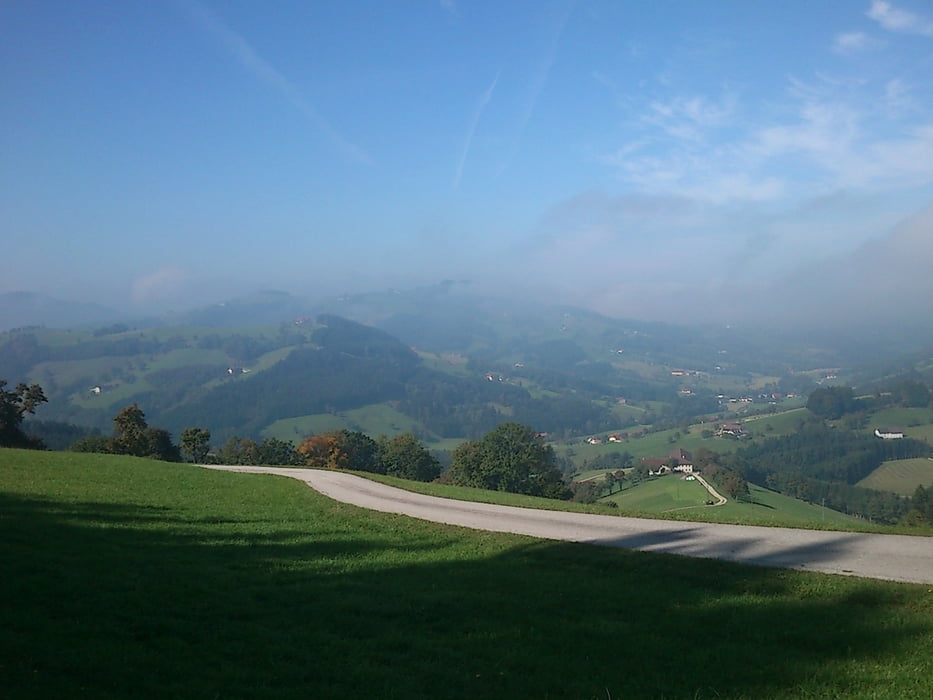 Mostviertler Sonntagberg Runde