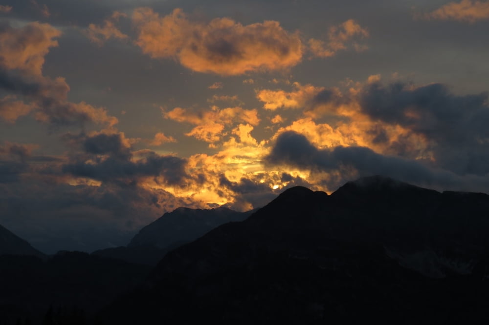 MTB-Runde Ruhpolding-Straubinger Haus mit Trail