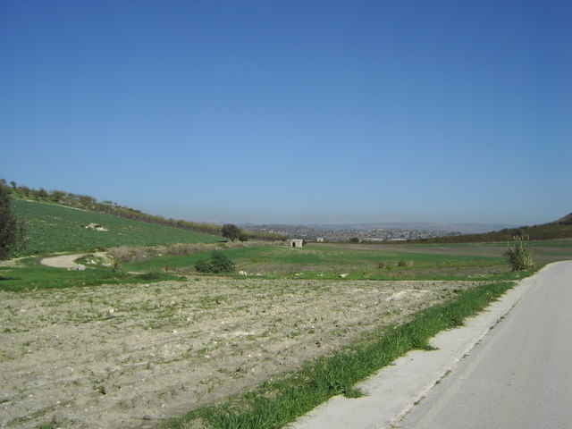 Badeetappe nach Pozzallo