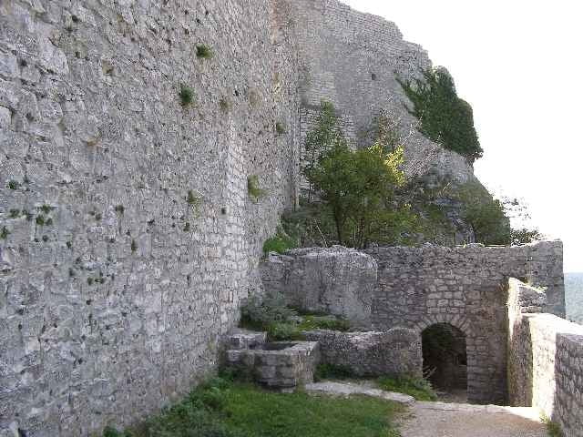 Beuren, Hohen Neuffen, Konradsfels und Lenninger Tal