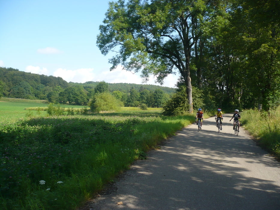 Böhringen-Truppenüb.platz-Münsingen