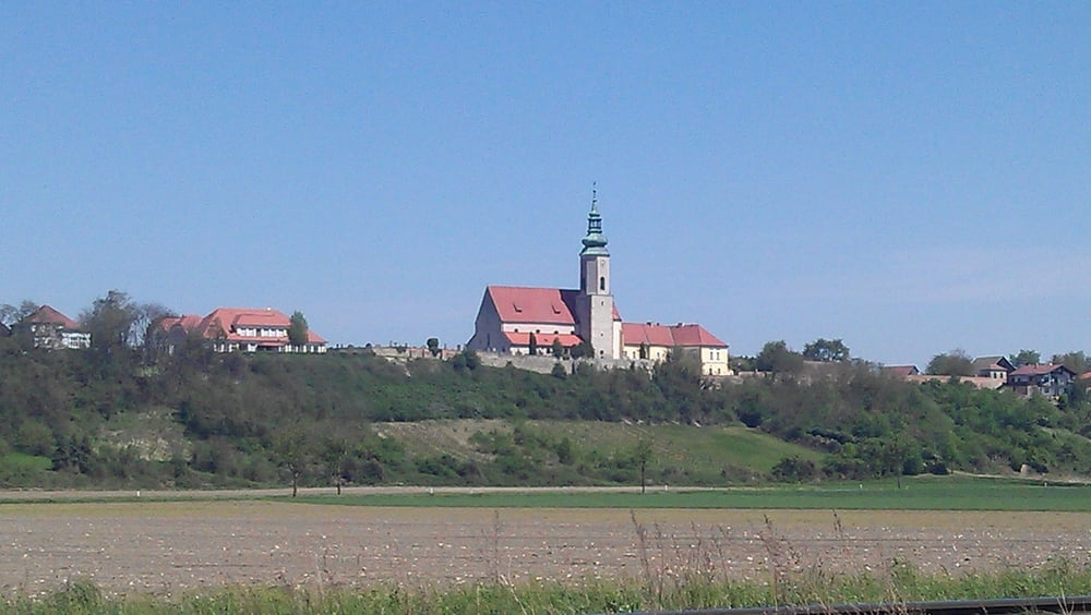 Waldviertel über Wagram nach Wien