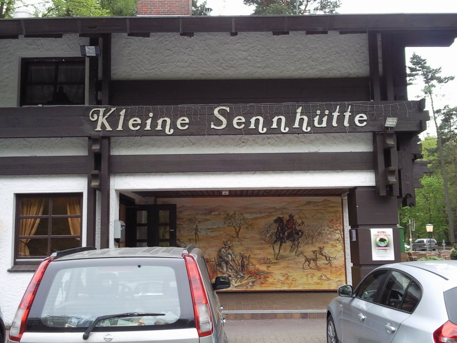 kleine Harburg Runde