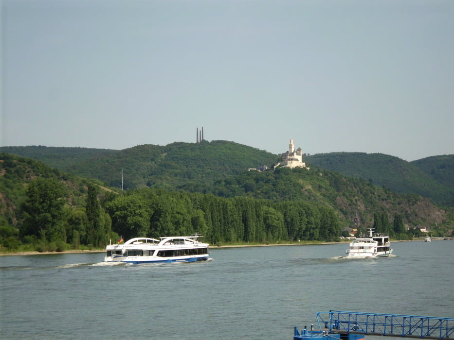 Mosel - Rhein - Runde