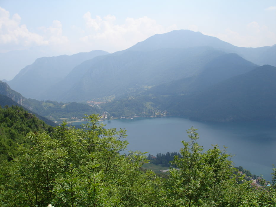Lago di Ledro