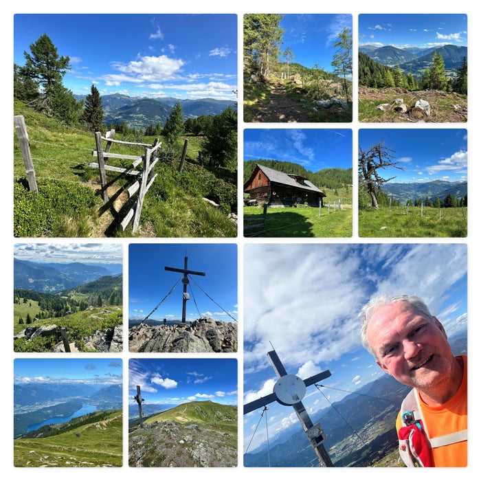 Feld am See - Mirnock