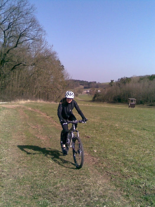 Wimmelbach-Schussbachwald Feierabendrunde