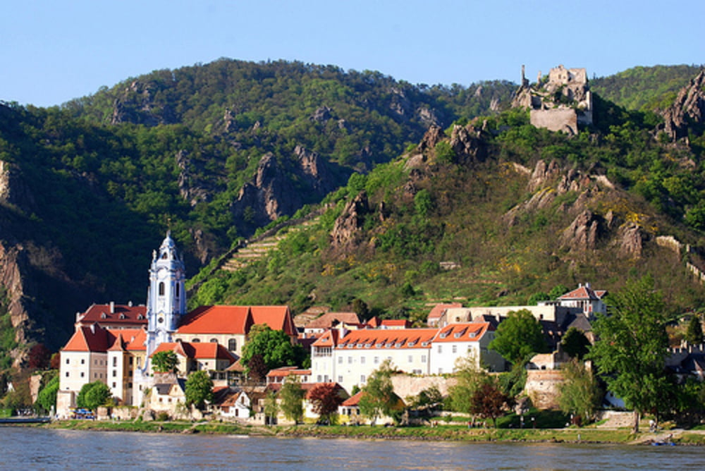 Vogelbergsteig