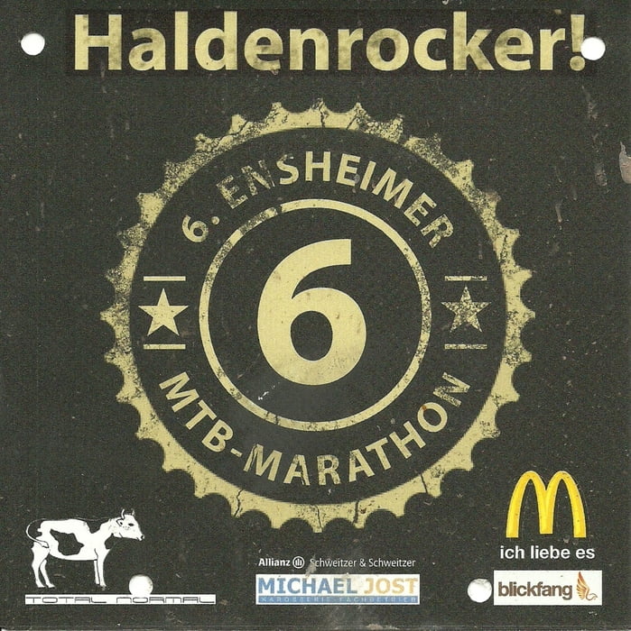 6.Ensheimer-MBM 2013 ' Der HaldenRocker '