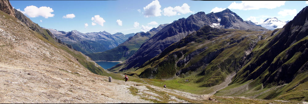 Passo Gries