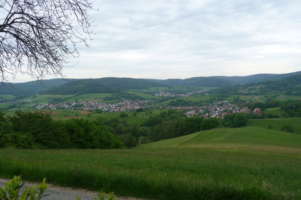 Grosse Spessartrunde