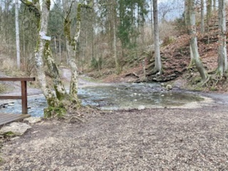 Kanzelwandtour