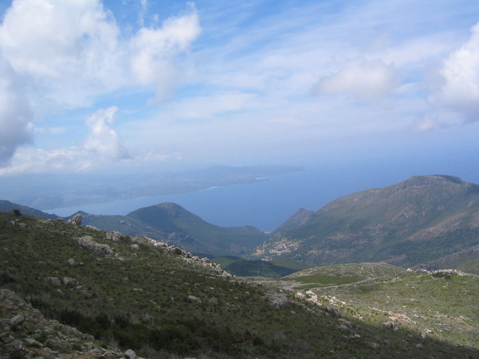 Monte Stello