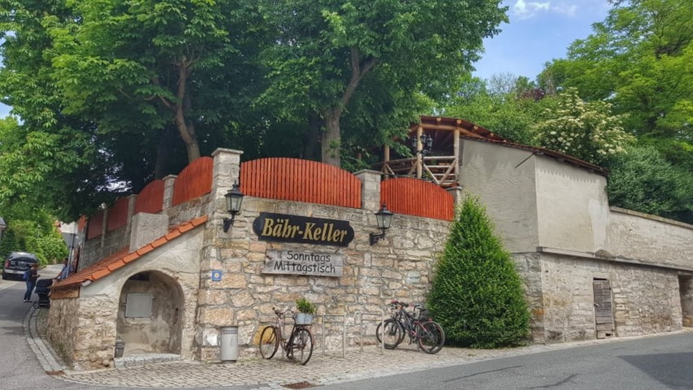 3 Keller Tour