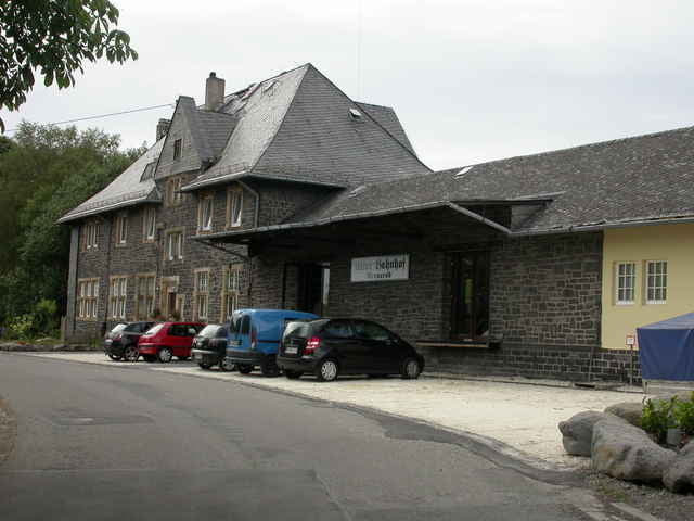 Rennerod-Westerwald-Tour