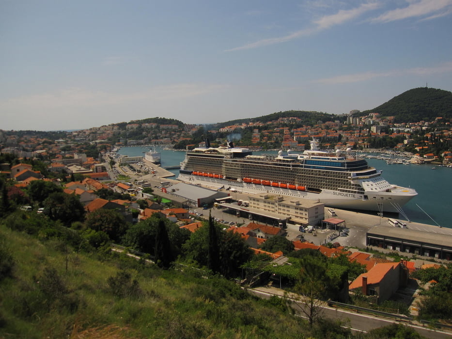 Rundfahrt Dubrovnik inkl. Husberg Srd