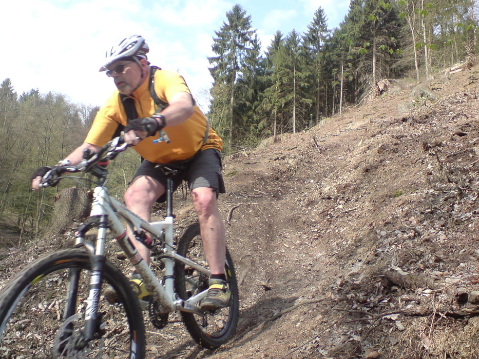 MTB-Schöllerhof-Runde