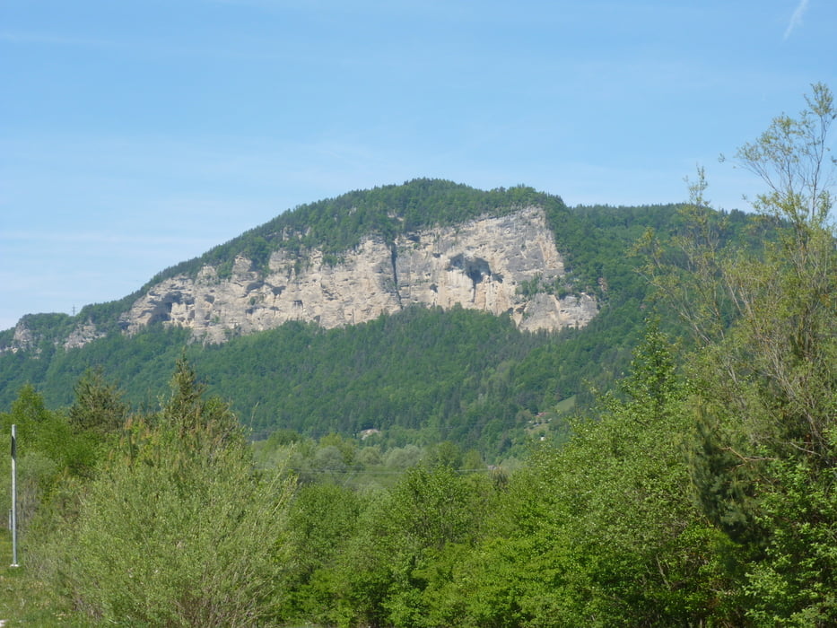 Rundtour Grafenstein-Mieger-Sittersdorf-Klopeinersee