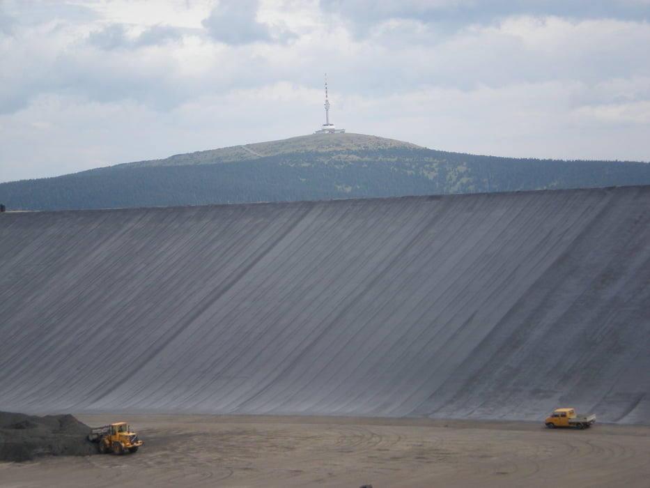 Jeseníky: Šumperk - Rýmařov - Praděd - Dlouhé stráně -Šumperk