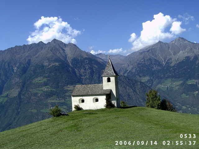 Naturnser Alm