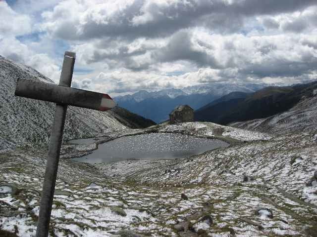 AlpenX Oberstdorf - Riva (Joe Route)