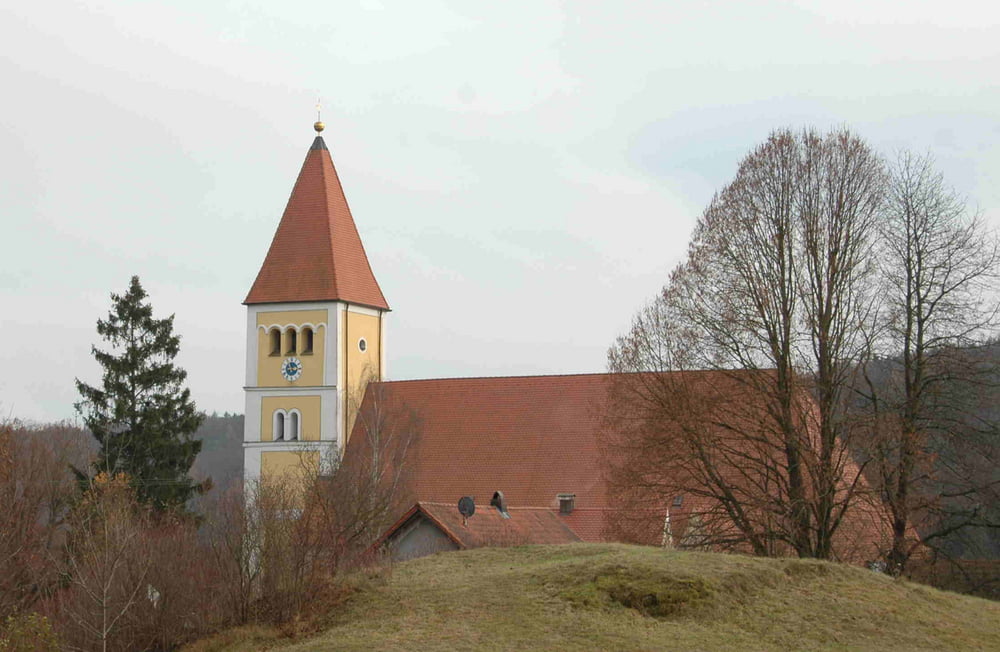 Illschwang - Osterloch