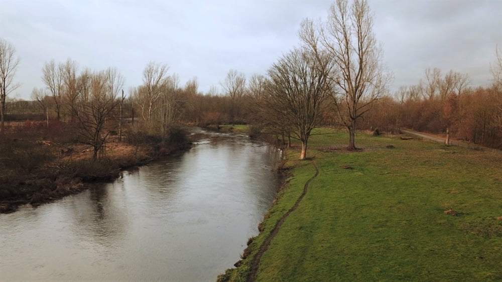 Barmener see