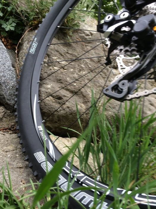 LA City Cross
