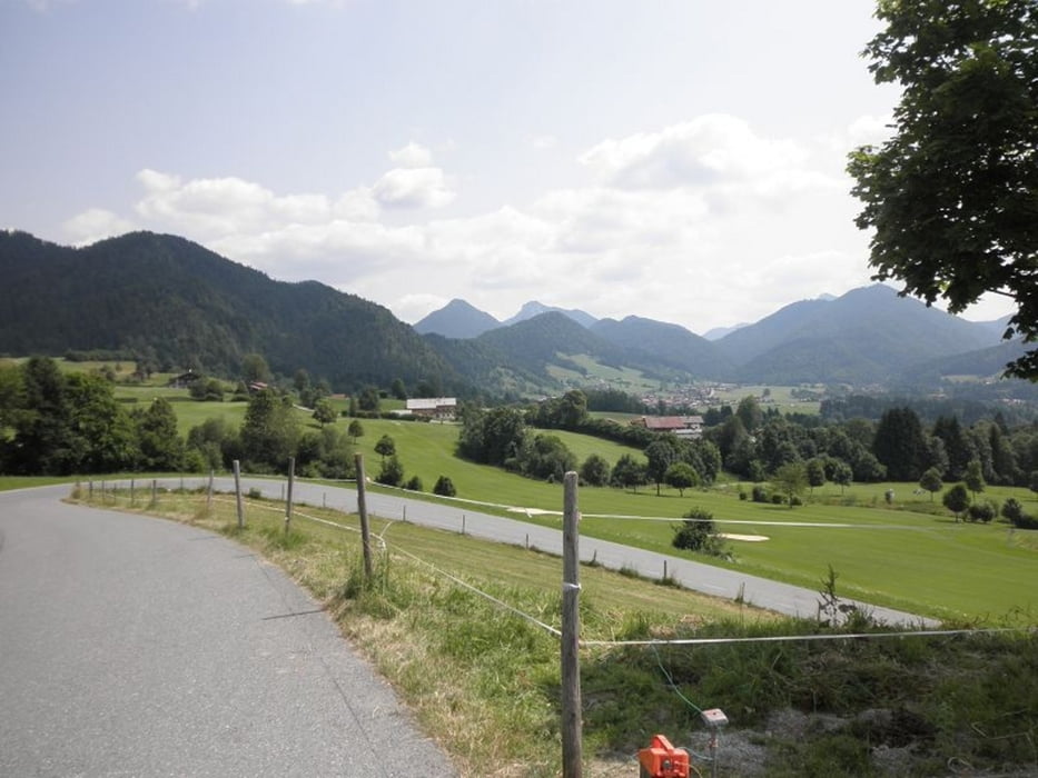 Tacherting-Riva Etappe1