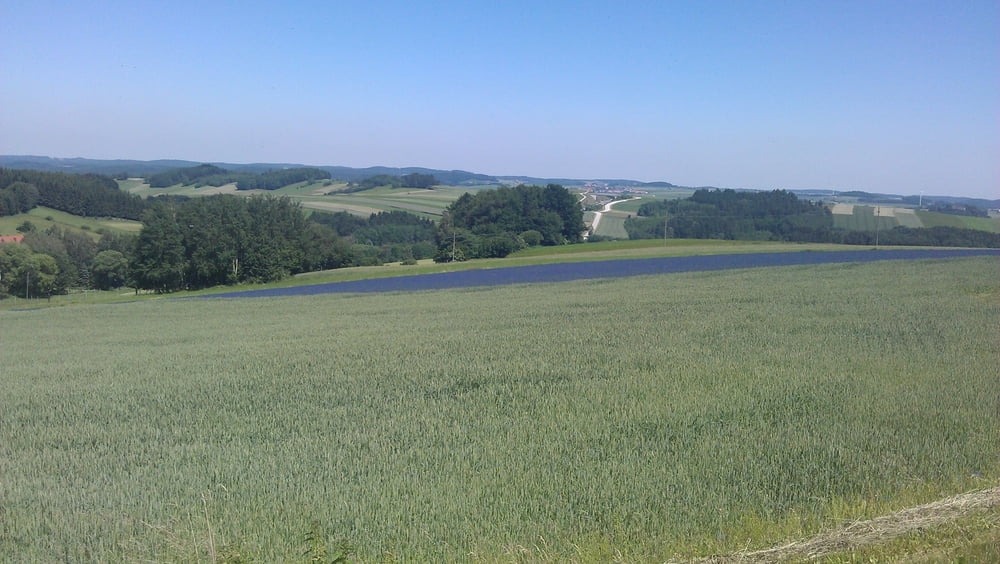 Kurze Waldviertelrunde