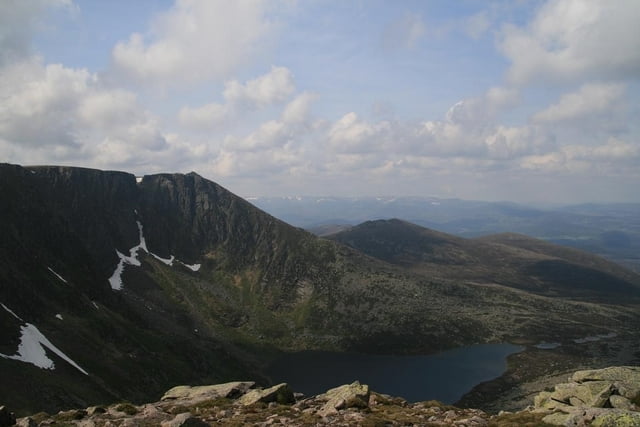 Lochnagar