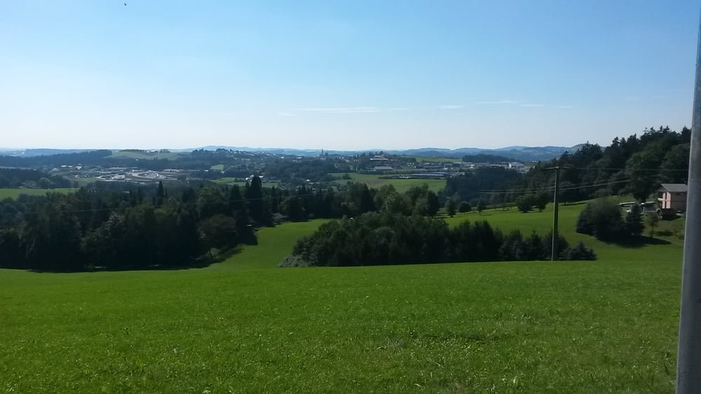Hutthurm-Büchlberg-Richtung Thyrnau-Kittlmühle Runde