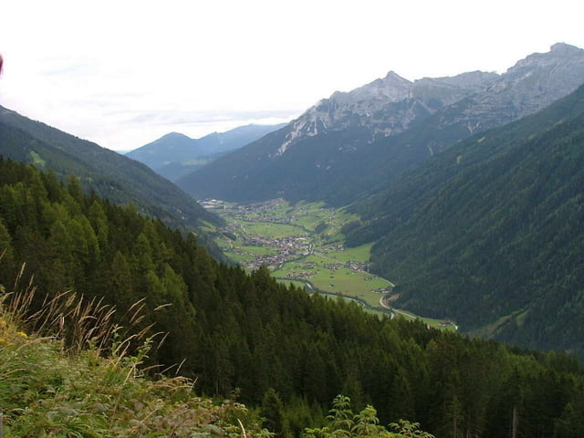 Stubaier Panoramatour