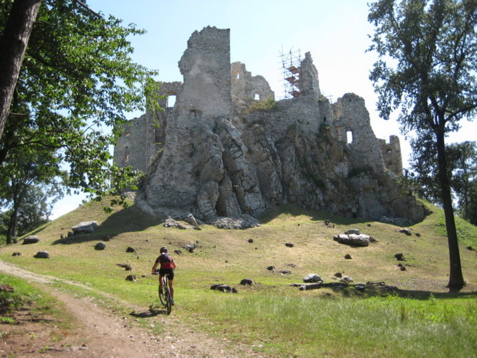 okruh Tríbečskom