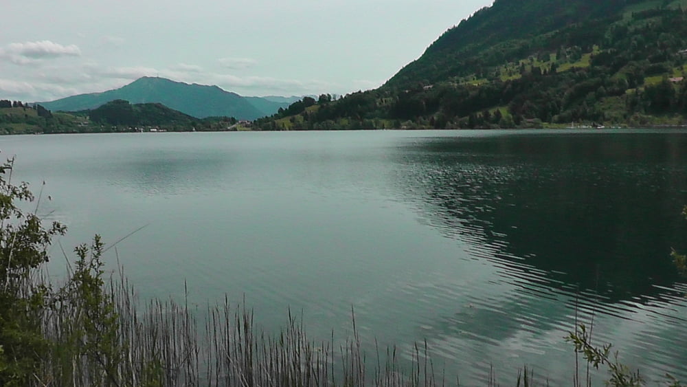 Um den großen Alpsee