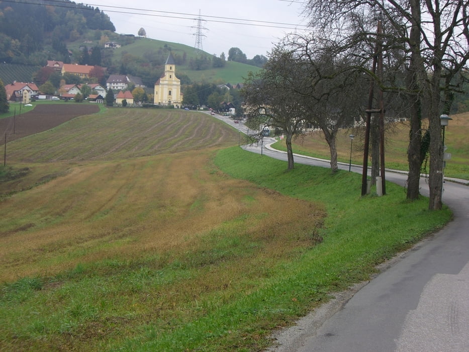 Schilchertour XXL