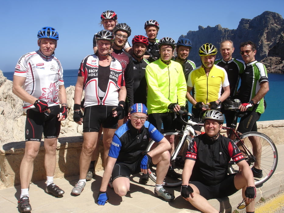 Mallorca 5. Tag