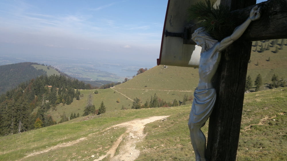 Kampenwand