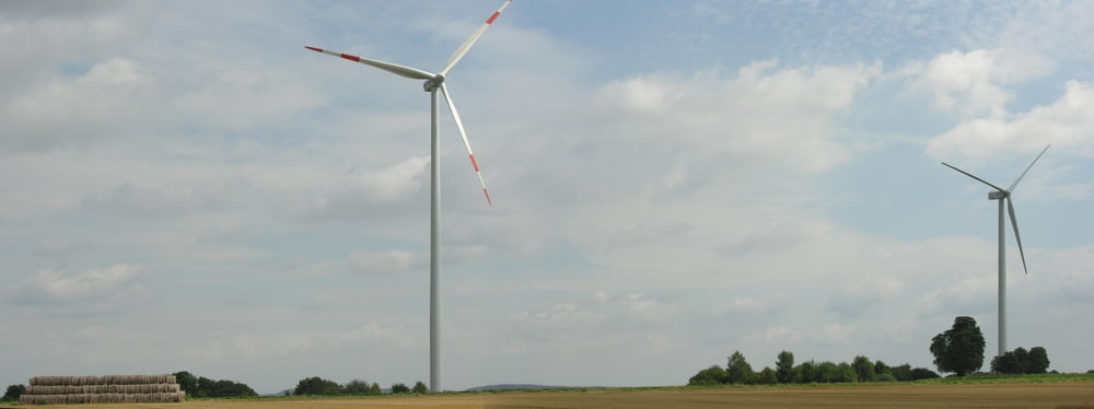 Wanderung von Petterweil nach Frankfurt-Berkersheim