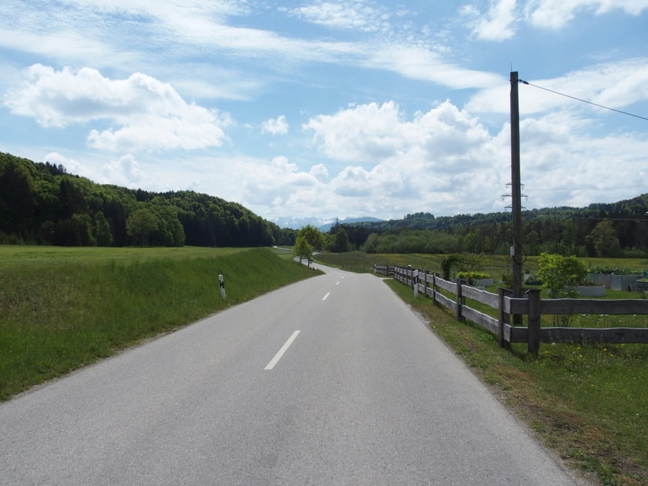 Grasbrunn-Aying-Feldkirchen Westerham-Seeham-Weyarn-Valley-Egmating-Oberpframmern