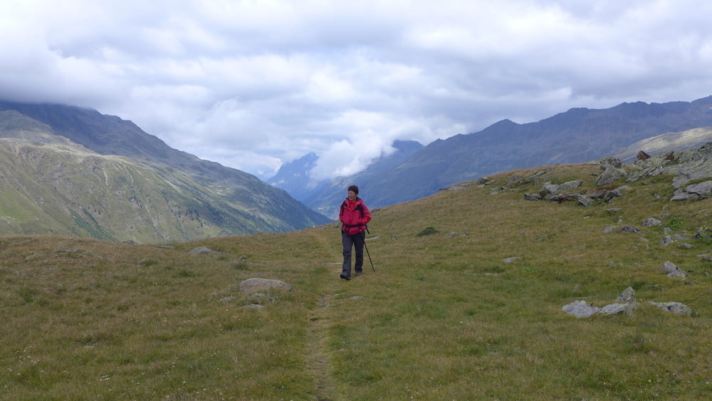 Unter-, Ober- und Hochgurgl 