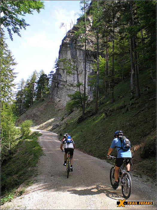 Schafbergrunde