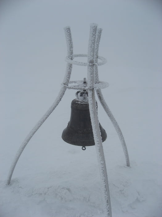 Nassfeld: Rastl - Trogkofel Bergstation - Rudnig Sattel - Roßkofel