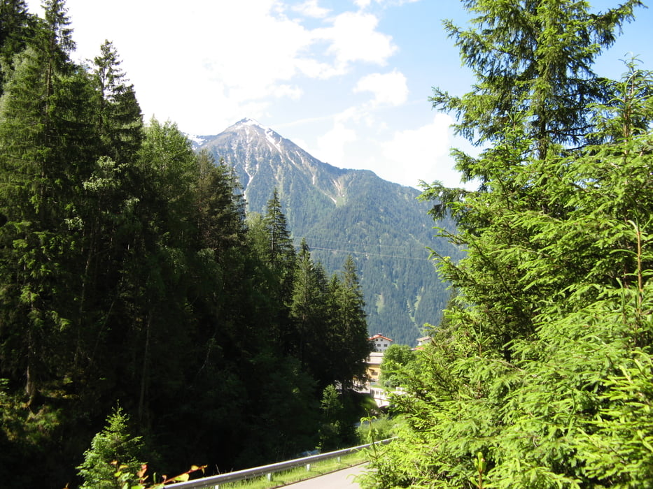 Kühtai