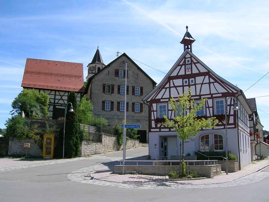 Von Metzingen zum "Kältepol"